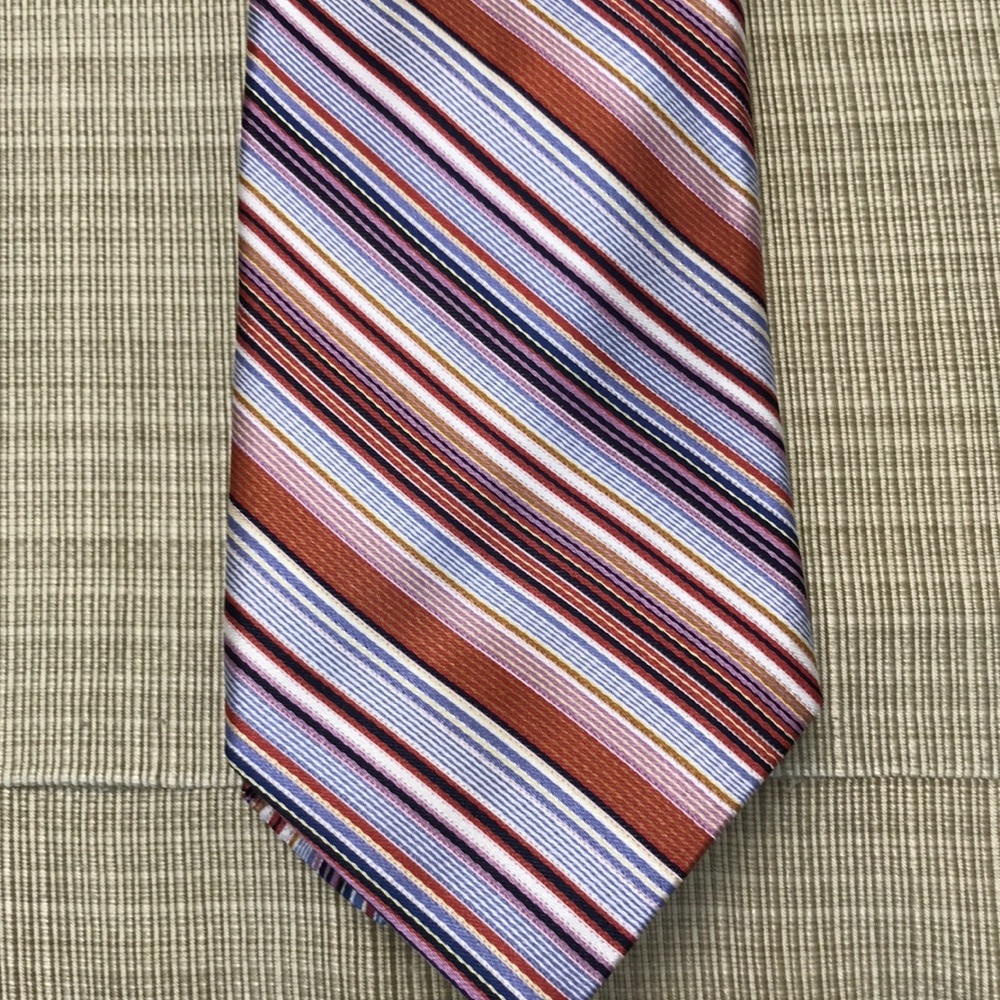 Ike Behar tie - Picture 2 of 3